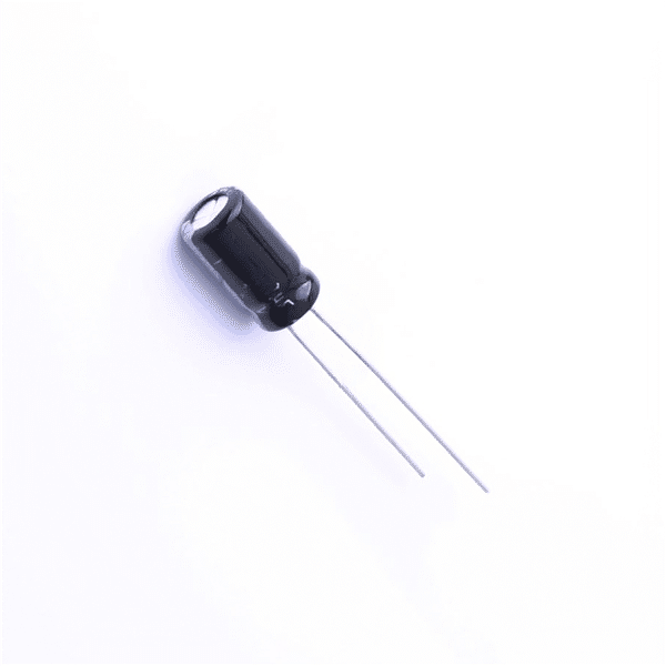 KM1A471M0611 electronic component of ROQANG