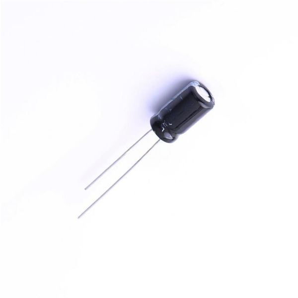 KM1C102M0816 Aluminium Electrolytic Capacitors - Radial Leaded