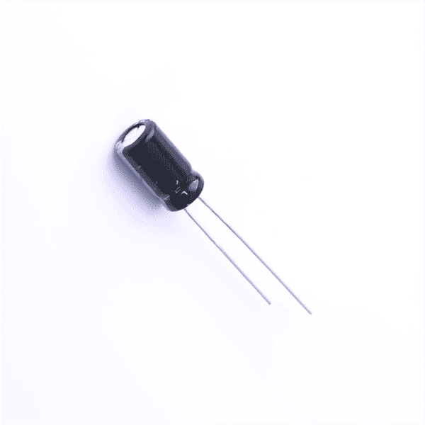 KM1C101M0505 electronic component of ROQANG