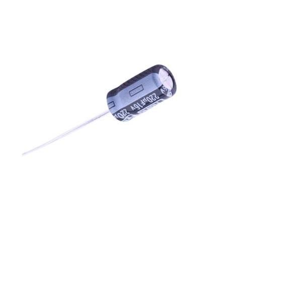 KM1C221ME110A00CV016  Passive Components
