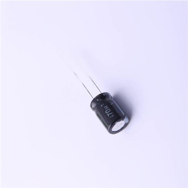 KM1C471M0812  Passive Components