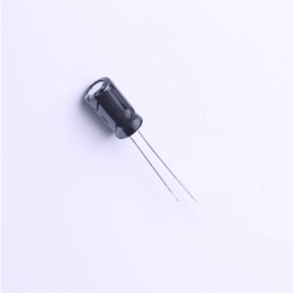 KM1E101M0611 electronic component of ROQANG