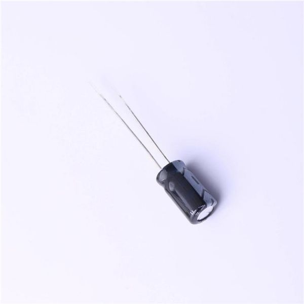 KM1E101M0611  Passive Components