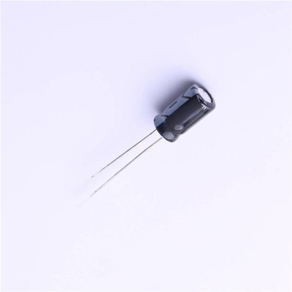 KM1E101M0611 Aluminium Electrolytic Capacitors - Radial Leaded