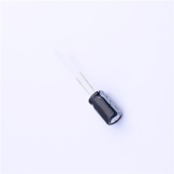KM1E221M0611  Passive Components