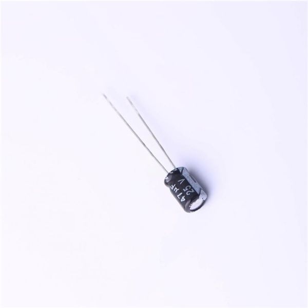 KM1E470M0507  Passive Components