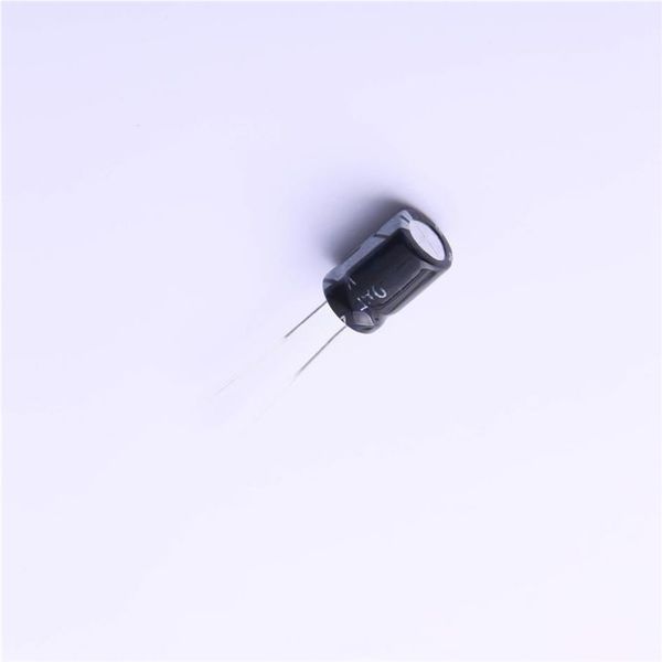KM1E471M0812 Aluminium Electrolytic Capacitors - Radial Leaded