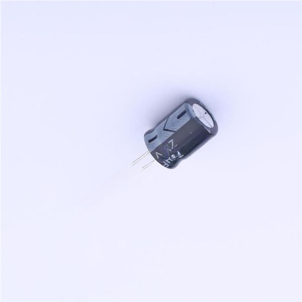 KM1E471M1013 Aluminium Electrolytic Capacitors - Radial Leaded