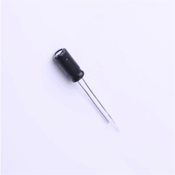 KM1H100M0511 electronic component of ROQANG