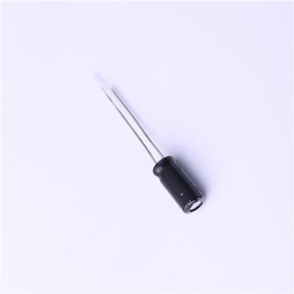 KM1H100M0511  Passive Components