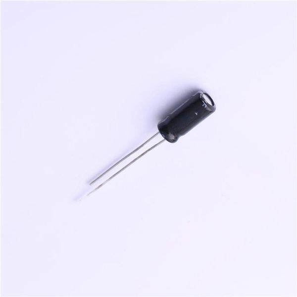 KM1H100M0511 Aluminium Electrolytic Capacitors - Radial Leaded