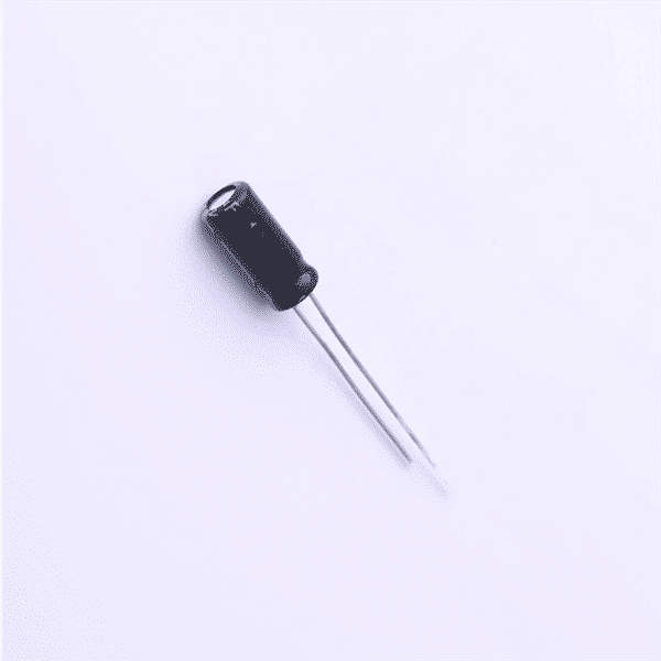 KM1H101M0810 electronic component of ROQANG