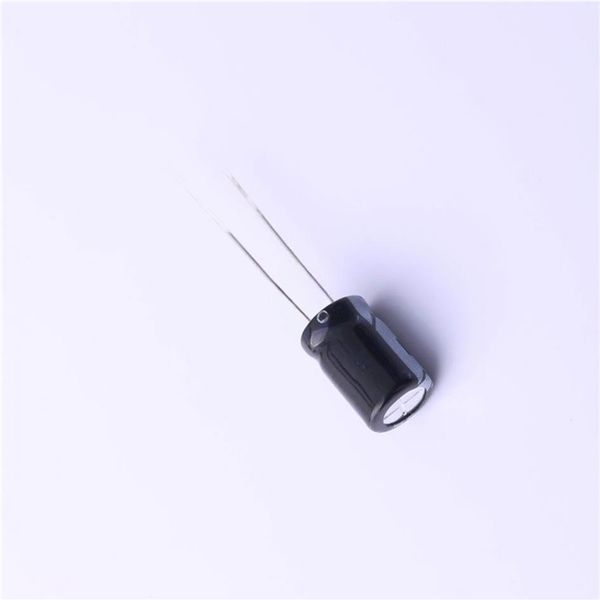 KM1H101M0812  Passive Components