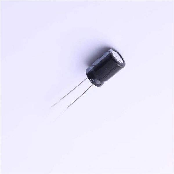 KM1H101M0812 Aluminium Electrolytic Capacitors - Radial Leaded