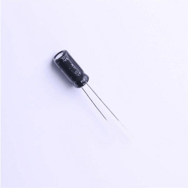 KM1H220M0511 electronic component of ROQANG