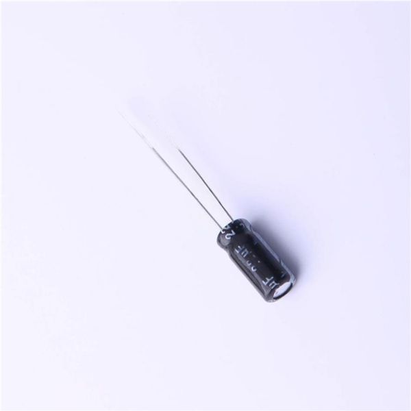 KM1H220M0511  Passive Components