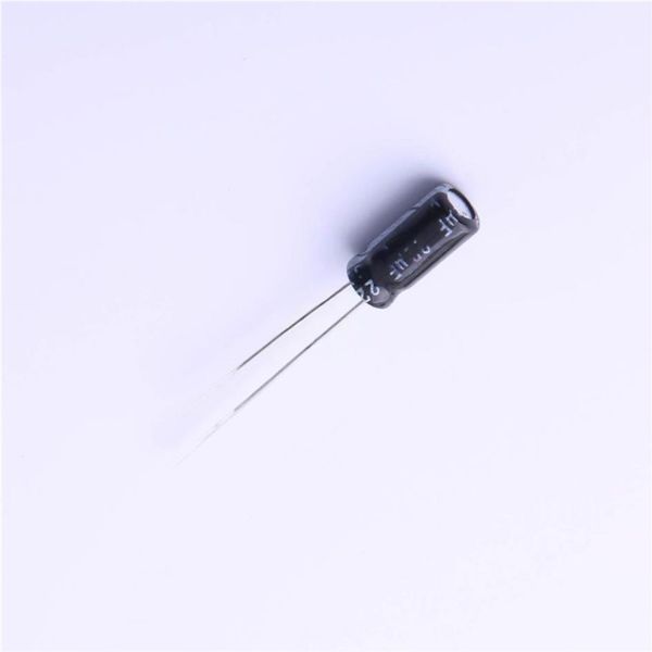KM1H220M0511 Aluminium Electrolytic Capacitors - Radial Leaded