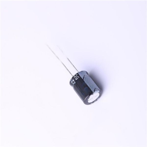 KM1H221M1013  Passive Components