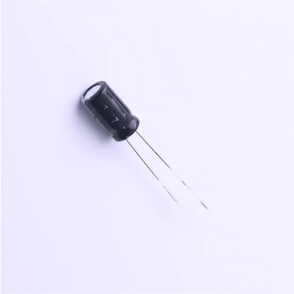 KM1H470M0611 electronic component of ROQANG