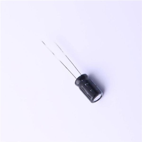 KM1H471M1020  Passive Components