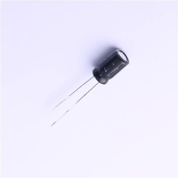 KM1H471M1020 Aluminium Electrolytic Capacitors - Radial Leaded