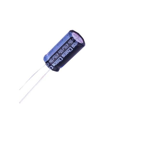 KM1H471MG200A00CV016  Passive Components