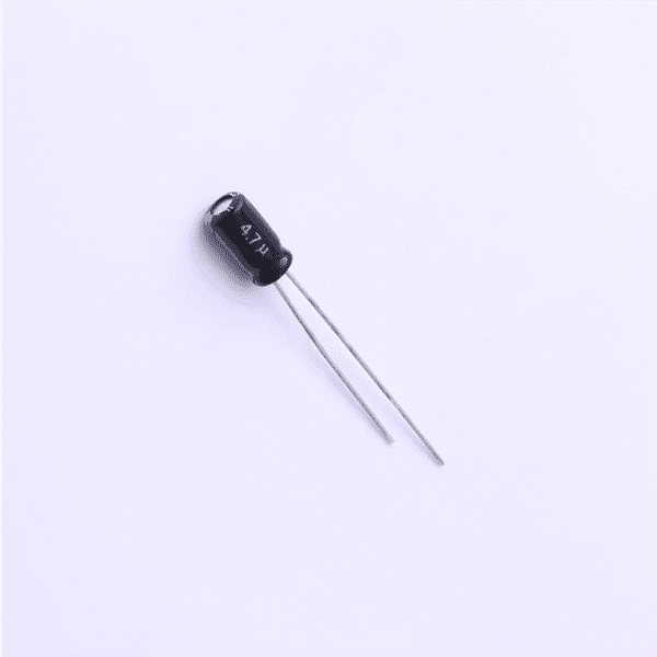 KM1H4R7M0405 electronic component of ROQANG