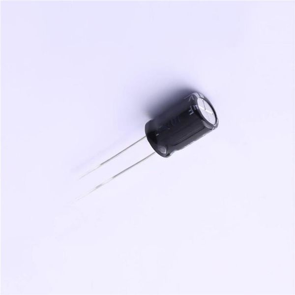 KM1V101M0812  Passive Components