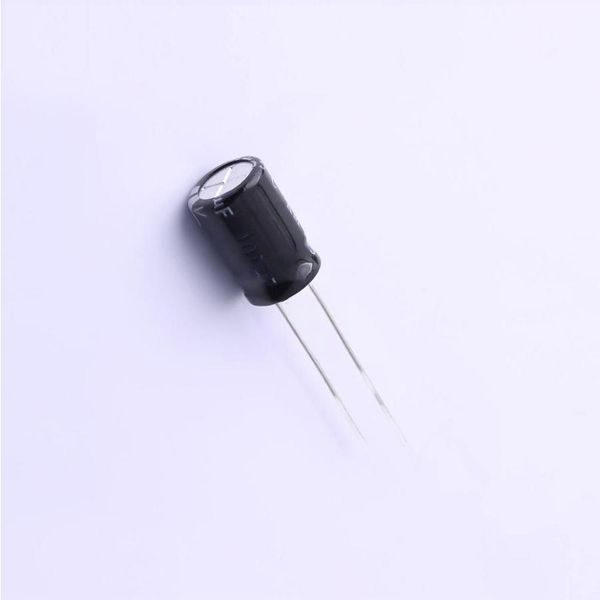 KM1V101M0812 Aluminium Electrolytic Capacitors - Radial Leaded