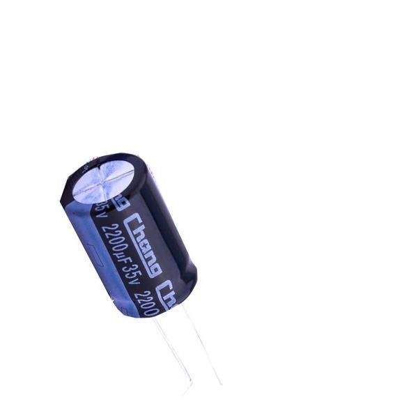 KM1V470ME110A00CV0 Aluminium Electrolytic Capacitors - Radial Leaded