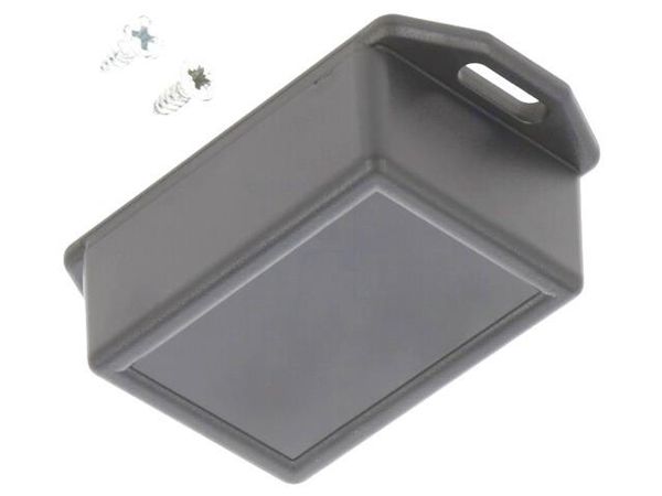 KM-210U/BK  Enclosures