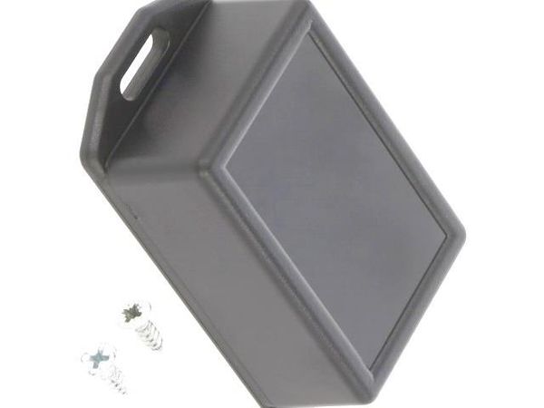 KM-210U/BK Enclosures, Boxes & Cases