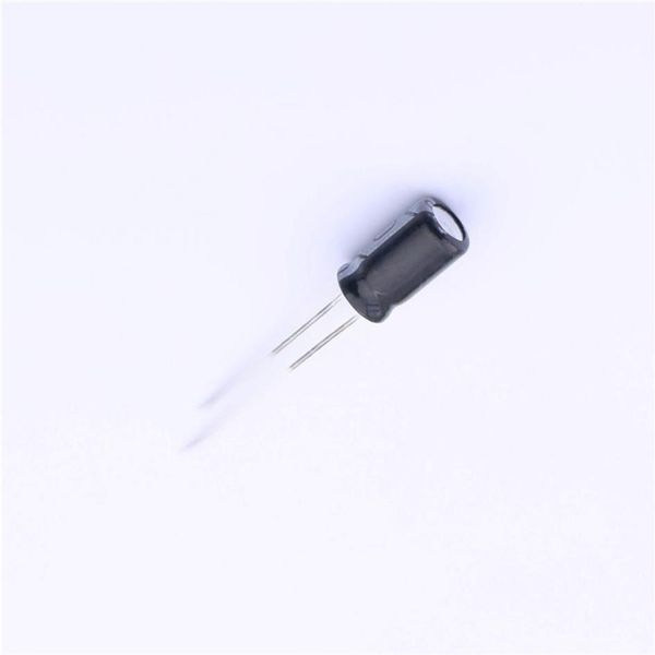 KM180M4001320PE1 Aluminium Electrolytic Capacitors - Radial Leaded