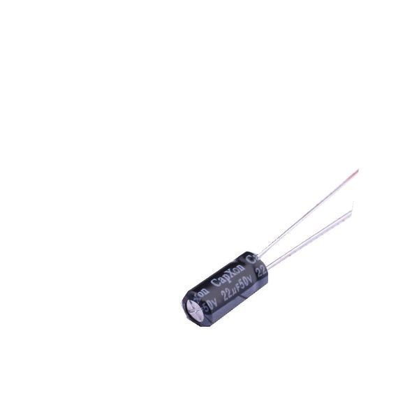 KM220M100E110A electronic component of Capxon