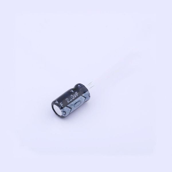 KM221M0160612PV1 electronic component of UNITED