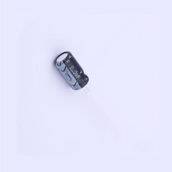 KM221M0160612PV1 Aluminium Electrolytic Capacitors - Radial Leaded