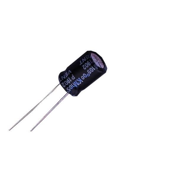 KM221M025F115ECA  Passive Components