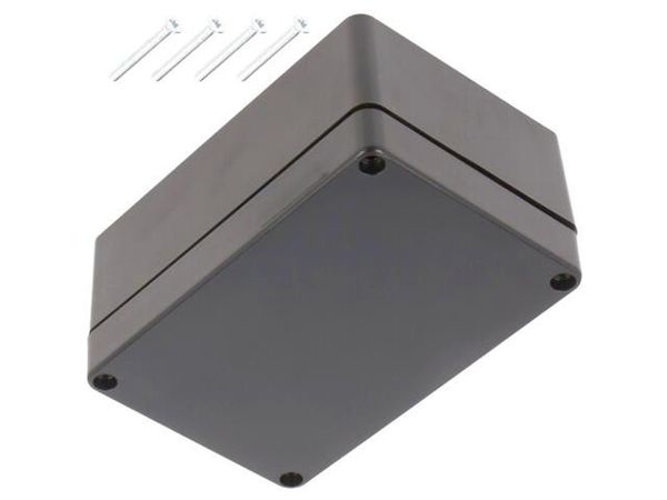 KM-275I/BK  Enclosures