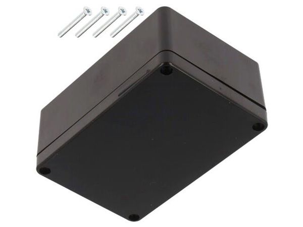 KM-276I/BK  Enclosures