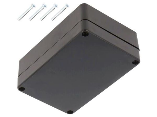 KM-277I/BK  Enclosures