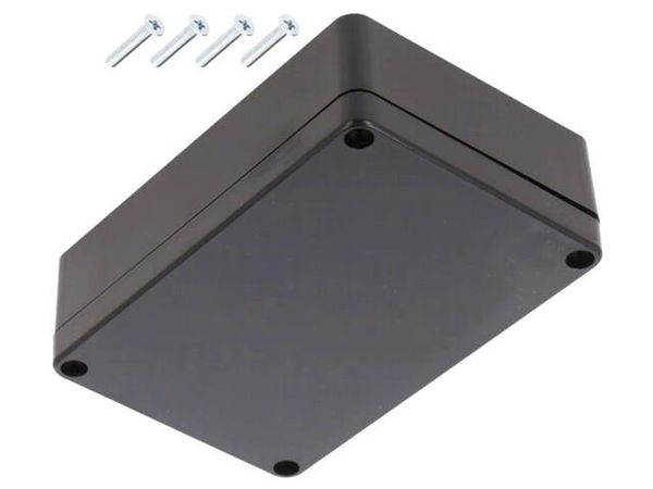 KM-278I/BK  Enclosures