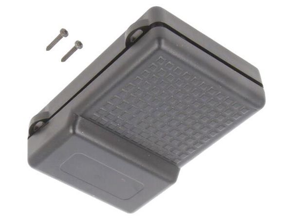 KM-320BK  Enclosures
