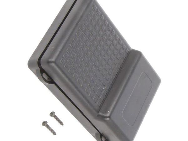 KM-320BK Electrical Enclosure Accessories