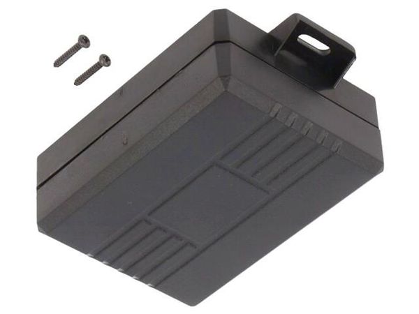 KM-321BK  Enclosures