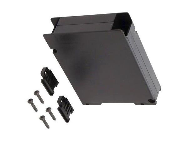 KM-324BK Enclosures for Industrial Automation