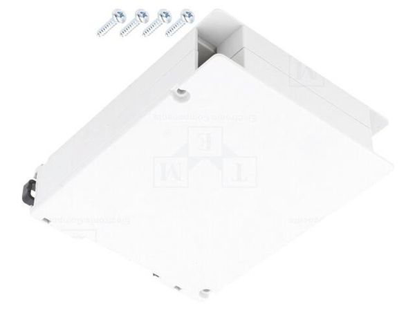 KM-324G  Enclosures