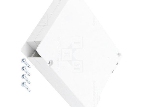 KM-324G Enclosures for Industrial Automation
