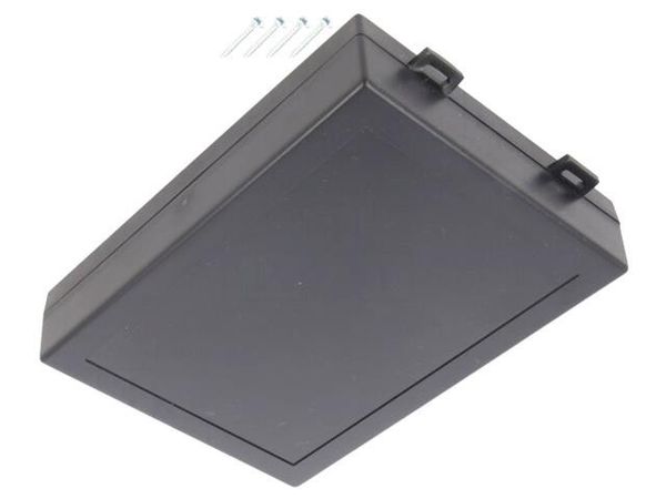 KM-325BK  Enclosures