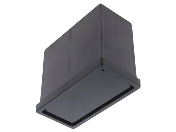 KM-326BK  Enclosures