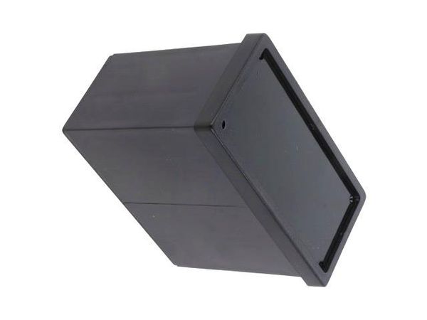 KM-326BK Electrical Enclosures